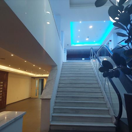 Eden Beach Apartment 611 Limassol Exterior photo