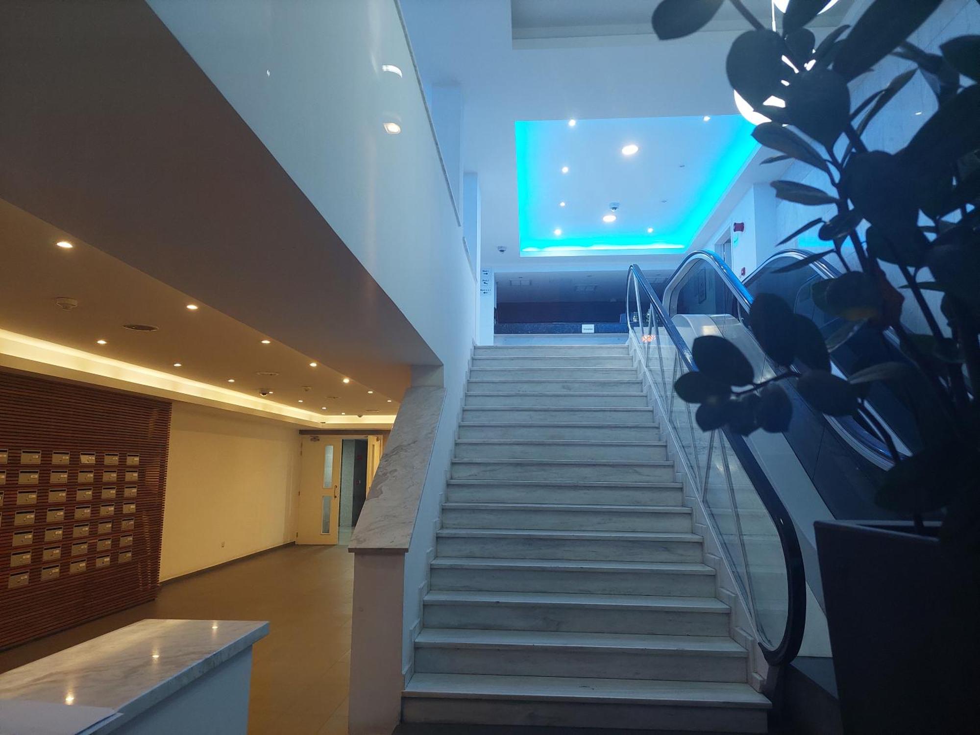 Eden Beach Apartment 611 Limassol Exterior photo
