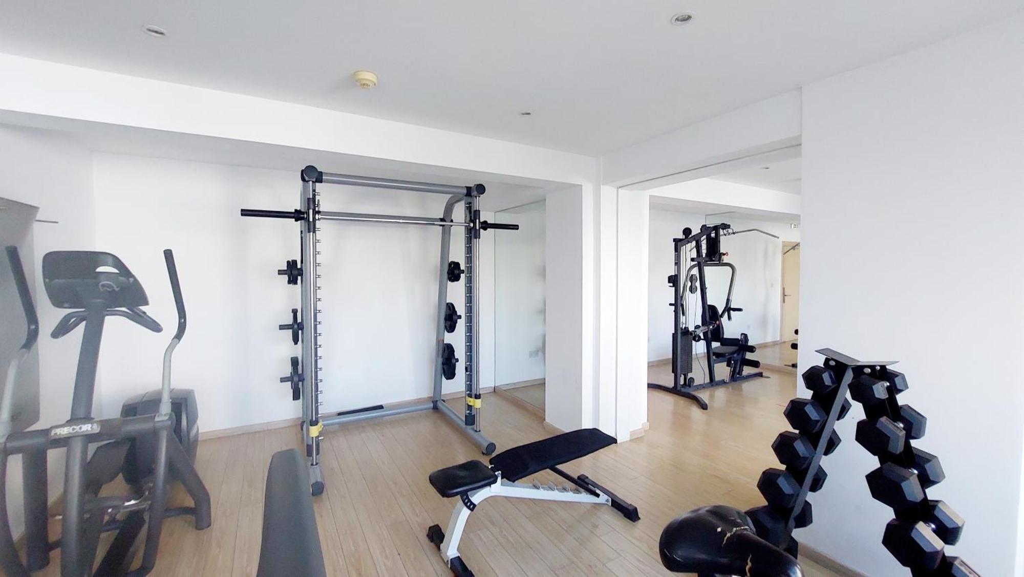 Eden Beach Apartment 611 Limassol Exterior photo